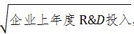 吉林省科技小巨人企业R&D投入补贴和贷款担保管理工作实施细则 2018.10.15